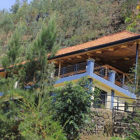 My Hill Eco Lodge Ruhengeri Ngoại thất bức ảnh